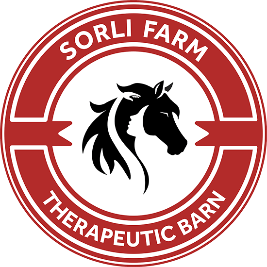 Sorli Farm Therapeutic Barn logo